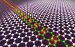 Technique to Turn Defects in Graphene into Tiny Metallic Wires