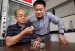 Startup Licenses UWM nanotechnology