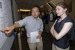 Poster Being Accepted for Symposium on Environmental and Health Impacts of Nanotechnology