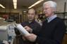 YSI Collaboration Team Receives Million-Dollar Grant for Carbon Nanotube-Based Nutrient Sensor Project