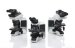 Olympus Unveils BX3 Line of Upright Clinical and Research Microscopes