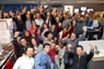 World’s Largest Particle Accelerator Achieves Highest Energy Collisions