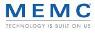 MEMC Wins 2009 Outstanding Supplier Award