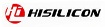 HiSilicon Announces Completion of 65nm Wireless Network SoC Design