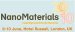 IntertechPira and NanoCentral Announce Programme for NanoMaterials 2010