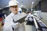 Elkem Solar’s Production Methods Reduce Costs and Energy Consumption
