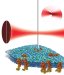 Using Atomic Force Microscopy to Non-Destructively Image Surface of Biological Cell