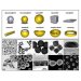 IMEC Researchers Develop Innovative Strategy to Tune Plasmon Resonances