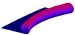 Making Graphene Bend, Twist and Roll