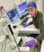 New Breed of Micro-Supercapacitors Boosting Performance and Longevity of Portable Electric Energy Storage Devices