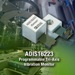 ADI Develops Tri-Axis, Wide-Bandwidth MEMS Vibration Sensor