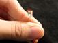 Novel Sensor  to Detect Dangerous Airborne Chemicals