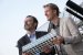 Fraunhofer Researchers Develop Metamorphic Triple-Junction Solar Cell