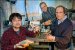 Chemists Receive Patents for Fuel-Cell Catalysts