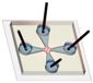 New Automated Device Controls the Position of Single Quantum Dot