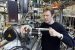 How Fast Magnetic Particles Can Be Controlled