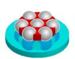 New Technique Creates Nanoshell Structures That Can Trap and Store Light