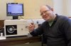The Centre for Nanoscale Science Selects DC24000 for Work on Nanoparticles in Biomedical Applications