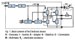 New Method to Measure Ohmic Resistance of Electrospinning Precursors