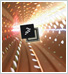 Freescale Introduces New ColdFire+ Microcontrollers Developed Using 90nm TFS Flash Technology