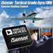 ADI Introduces Two New MEMS Inertial Sensors