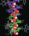 Researchers Work to Create Artificial Nanomembrane of Fuel Cell