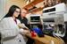 Researchers Use Simple Reaction Chamber with 254-nm Photon Source to Study RNA Building Blocks