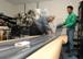 Portable Photovoltaics Project Focuses on Advancing Thin-Film Flexible Solar Cells