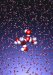 Dance of Water Molecules