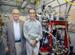Study Shows That Nanoparticle Platinum Clusters Prove More Potential for Fuel Cells