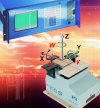 PI Introduces F-206.S Six-Axis Hexapod Alignment System