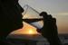 Isotope Pattern in Beverages Differ Geographically