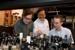 Researchers Create New Compact, Energy Storage Material
