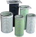 Camfil Offers New Nano Dust Collector Filter