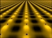 Scanning Tunneling Microscope Helps to Understand Non-Superconducting Electronic Phase