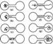 New Model Describing Polymer Movement Inside Nanopores