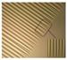 Scientists Explore Wrinkles on Thin Plastic Sheet