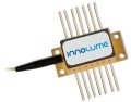 Innolume Ship Samples of New Generation Lasers Based on Quantum Dot Technology