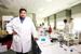 NSF Grants Fund to a Professor for Converting Waste Material into Cleaning Agent