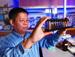New Photoacoustic Imaging Technique Uses Gold Nanocages to Detect Melanoma