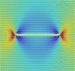 Computer Simulation Shows Nanoscale Defects in Silicon