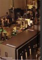 Controlling the Piezoelectric Effect in Quantum Dots