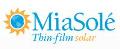 MiaSole Enters CIGS Thin-Film PV Modules Supply Agreements with juwi Solar