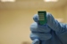 Sandwiching Nanoparticle Layer Can Boost Performance of Organic Transistors