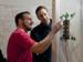 Breakthrough in Developing Climbing Robot