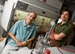 New Thermophile Study at Molecular Level