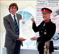 Malvern's Zetasizer Nano Helps Secure 5th Queens Award