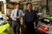 NCI Offers Grant for New Johns Hopkins Center of Cancer Nanotechnology Excellence