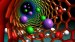 Single Ions Marching Through Tiny Carbon-Nanotube Channel