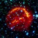 Scientists Spot Supernova Nanoparticles in Meteorite